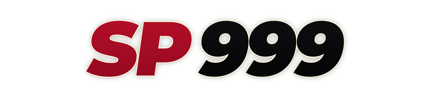 sp999 Logo